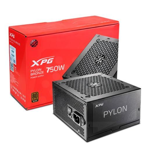 ADATA XPG PYLON PSU 750W 80+ Bronze