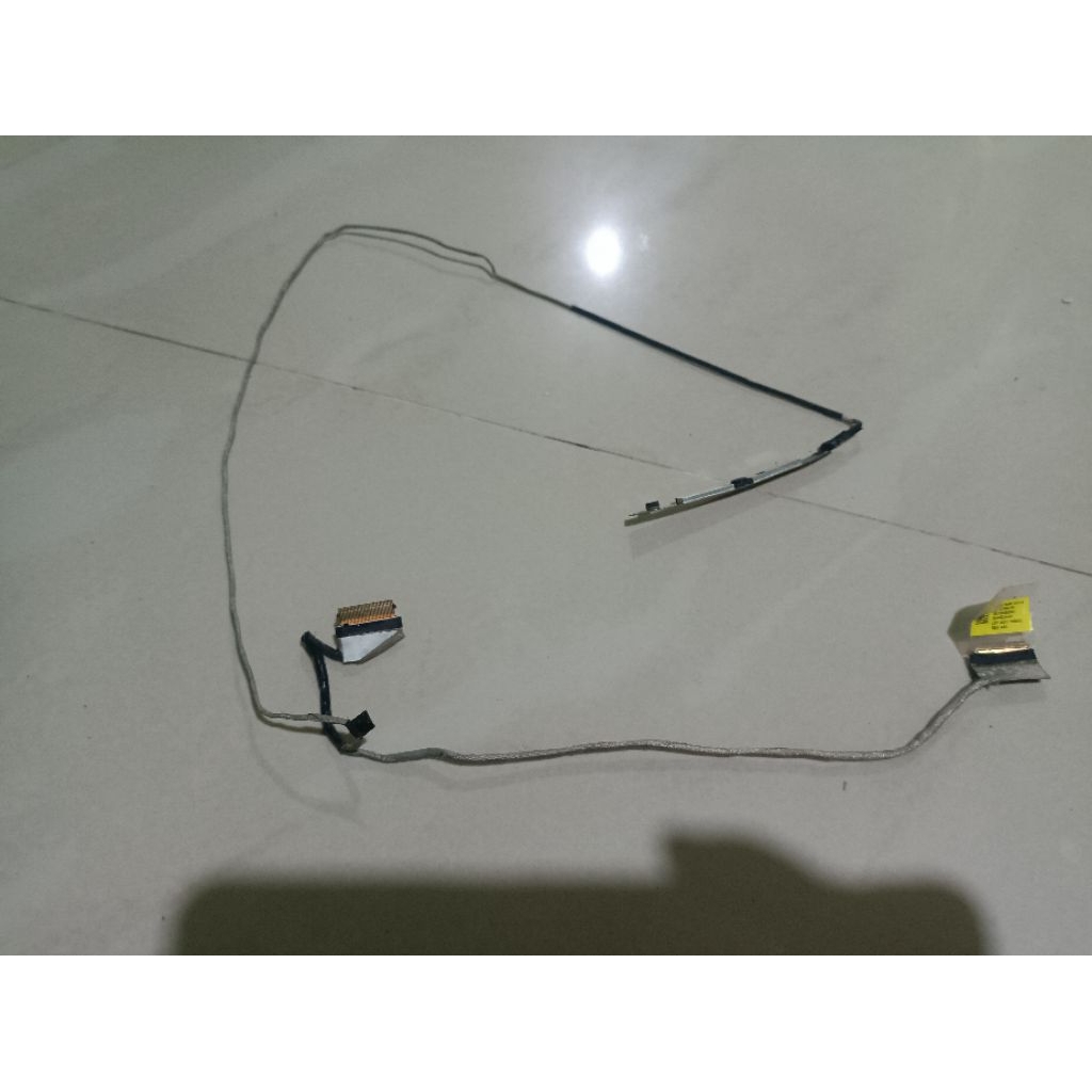 Kabel flexibel lvds laptop hp 14 14-cm 14-cm0091au