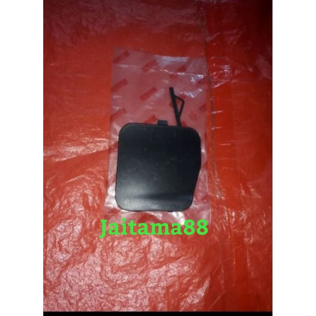 COVER DEREK / TUTUP TOWING BELAKANG AVANZA XENIA 2019 UP ORIGINAL