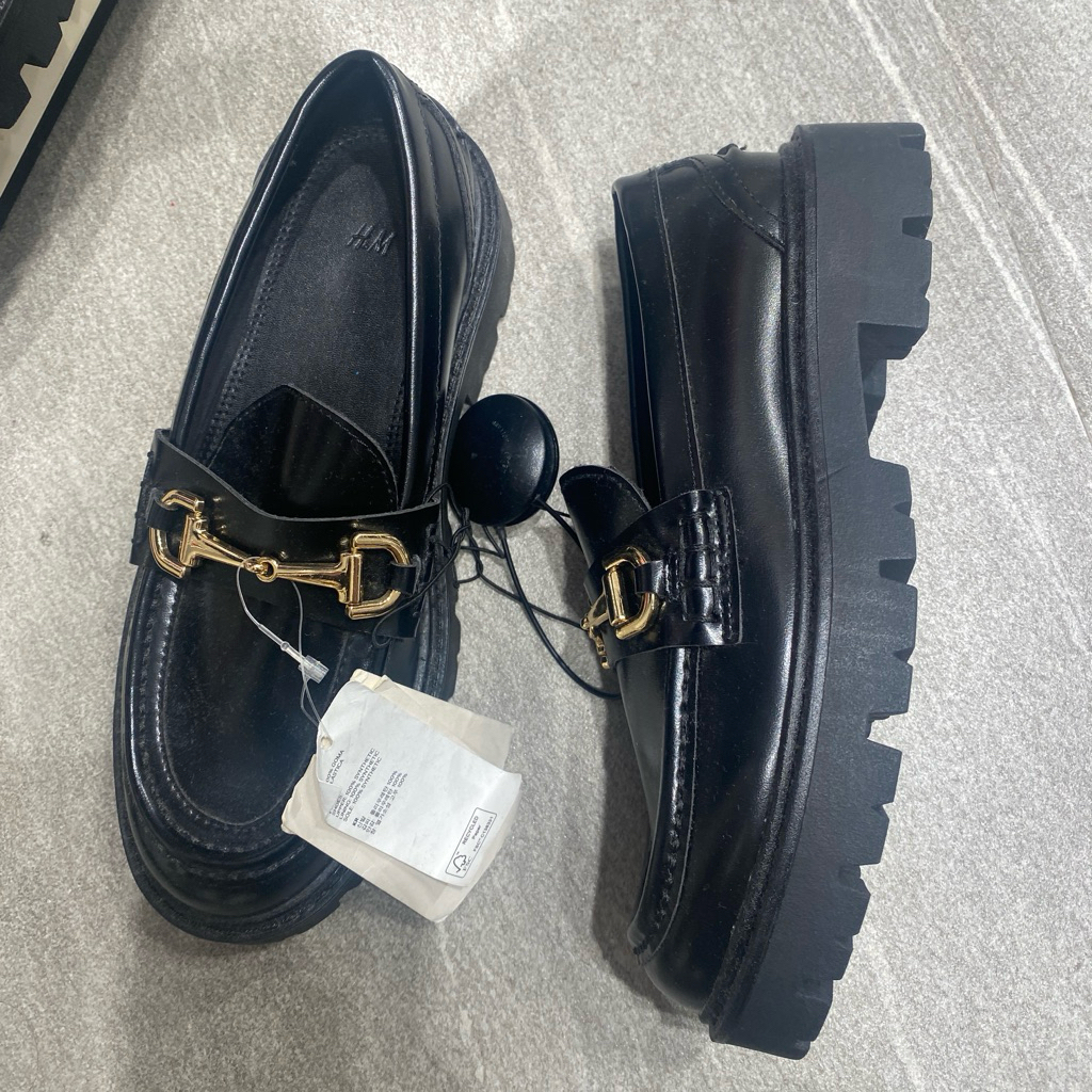 Sepatu Wanita H&M Original Store READY STOCK