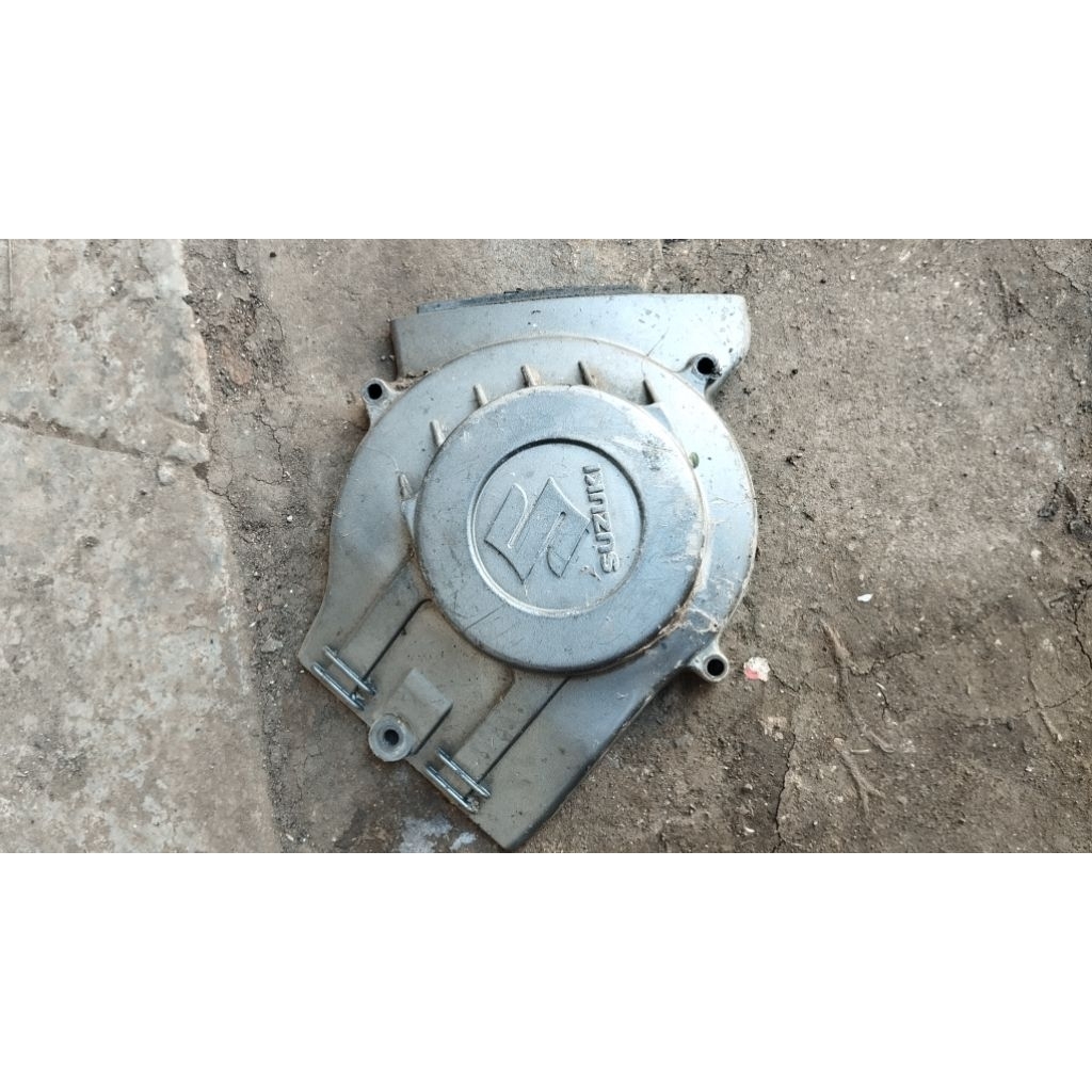 blok maghnet luar satria hiu original