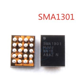 ic audio samsung a10 sma1301