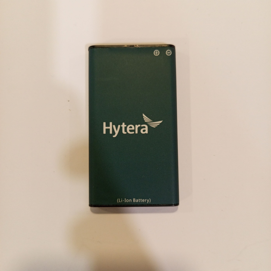 Battry Baterai BL2009 Hytera PD358 PD368 PD378 Original