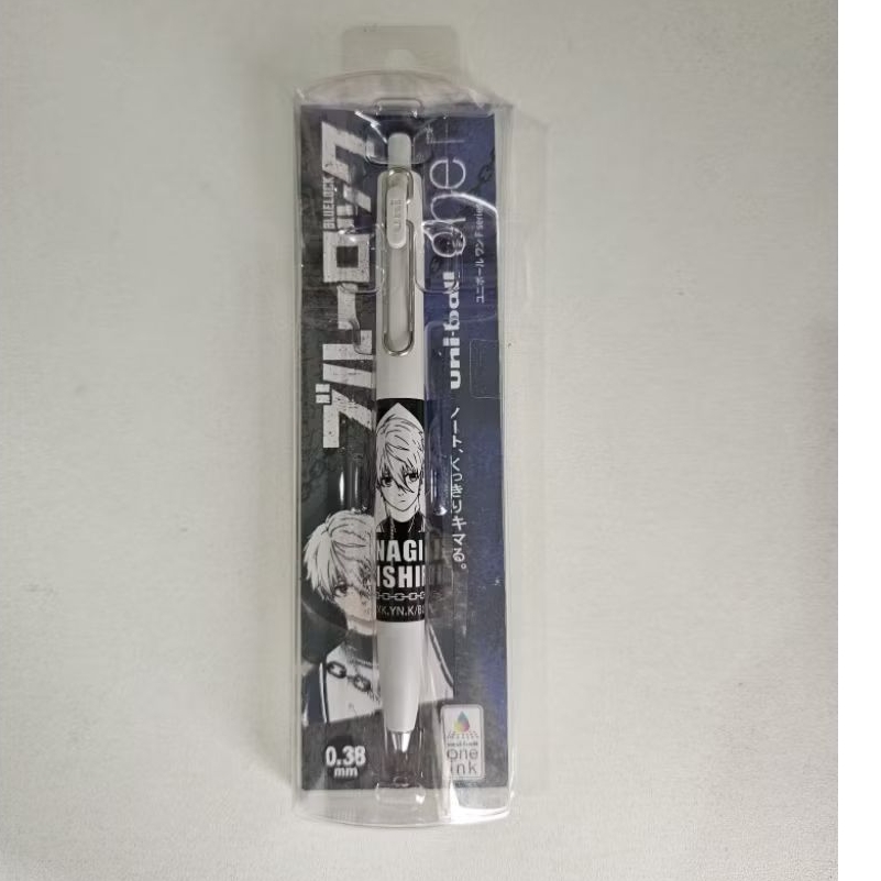 

Uni-ball / Uni Ball Special Edition Blue Lock Nagi Seishiro Original Japan