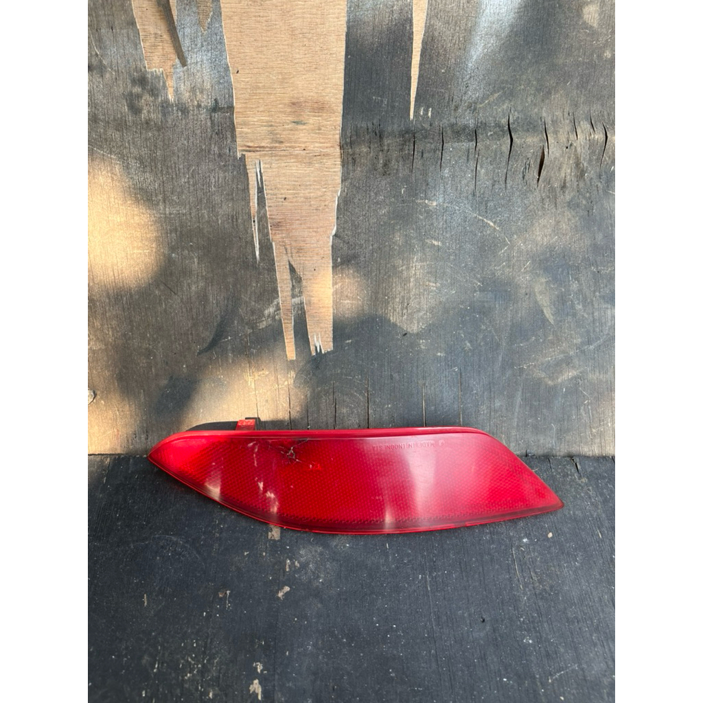 Lampu Reflektor bemper mobil Honda HRV