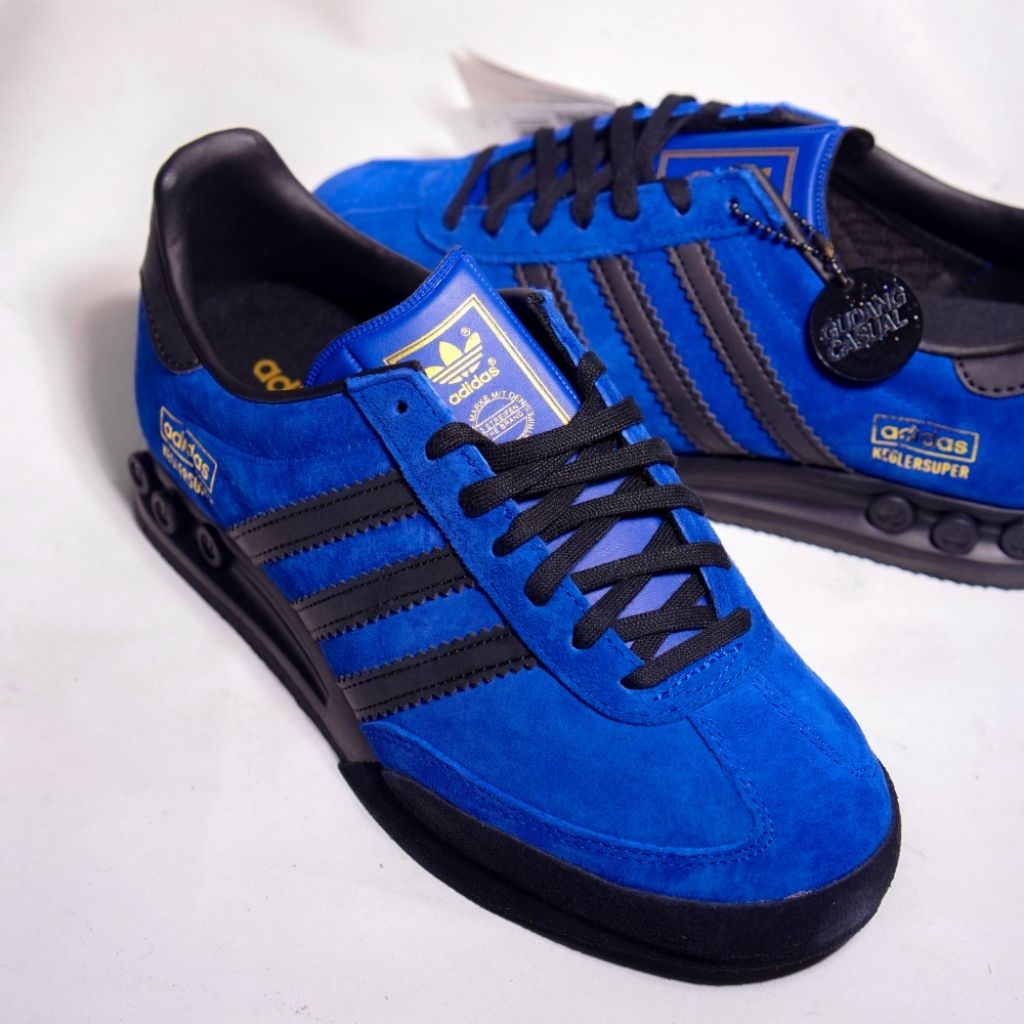 Adidas Kegler Super Exclusive Not Spezial Warszawa Munchen