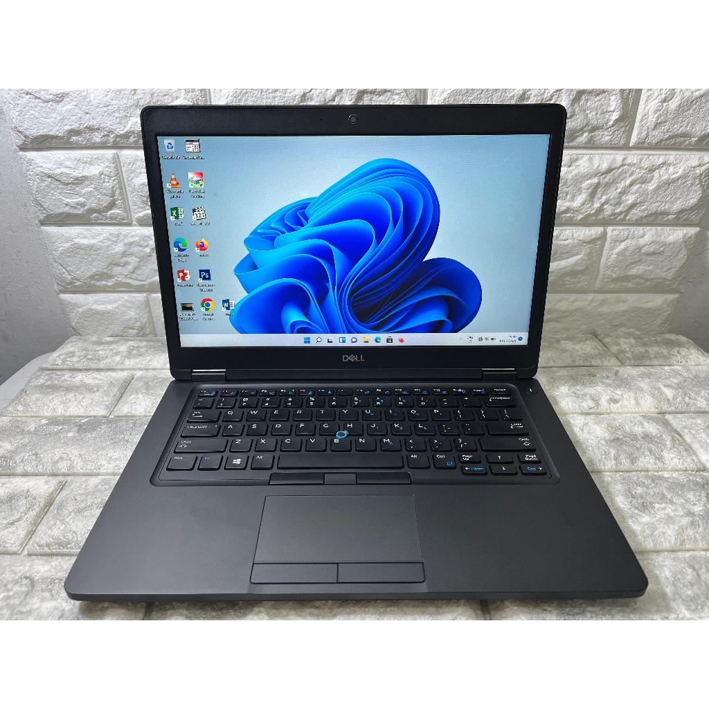 LAPTOP BEKAS BERKUALITAS MERK DELL 5490 CORE I5