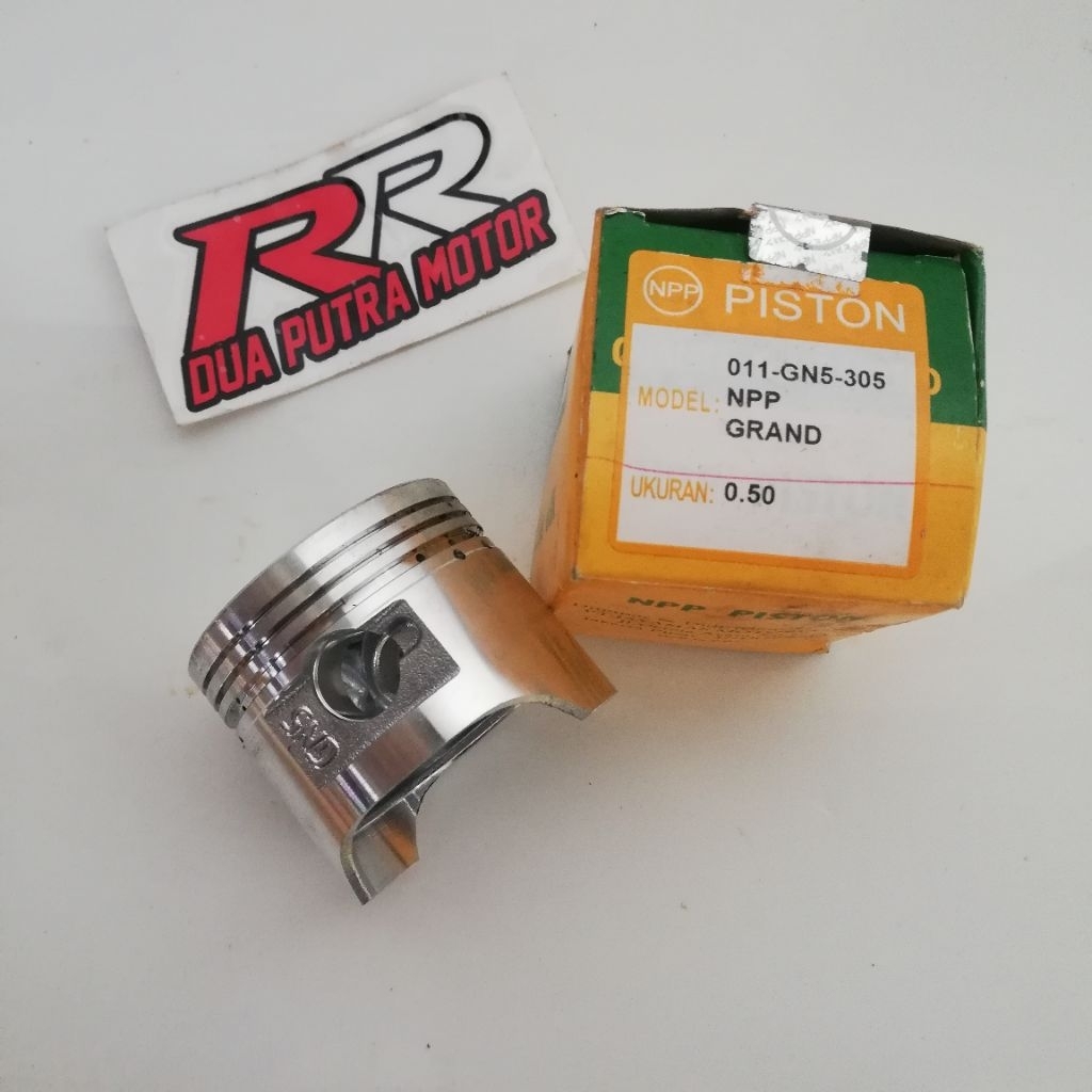 seher piston honda astrea grand prima supra x lama 100 legenda impresa win 100 os. oz. os oz oversiz