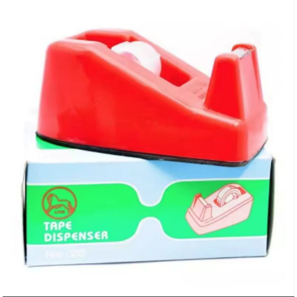 

Tipe dispenser