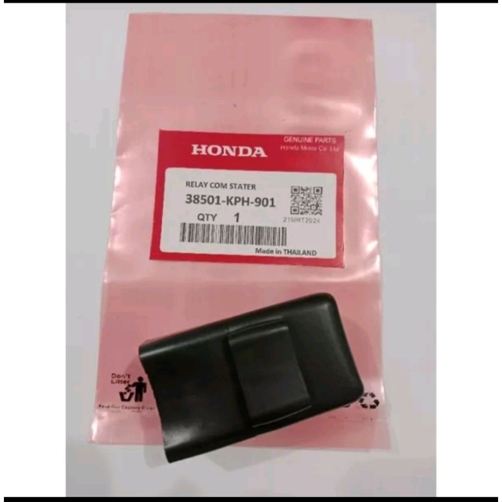 bendik stater supra x 125 kharisma