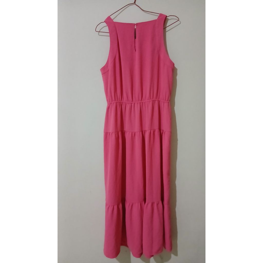 dressDKNY(preloved)