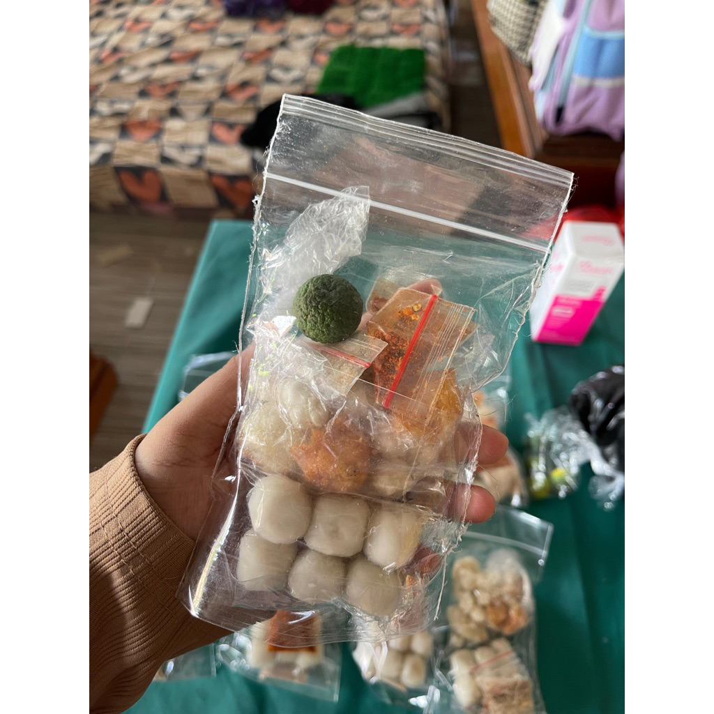 

bakso aci baso aci 20 pcs