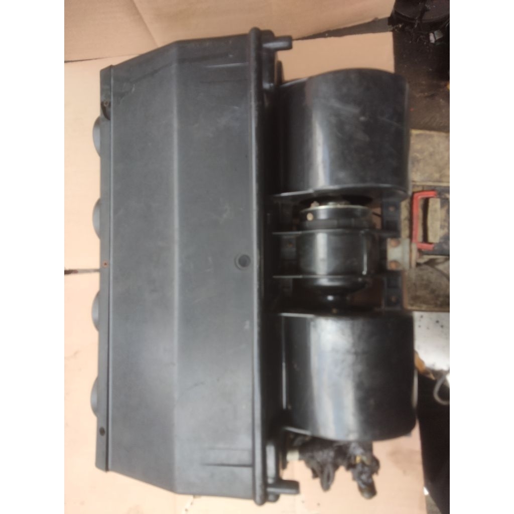 dinamo kipas blower   AC   kijang  super. opotan