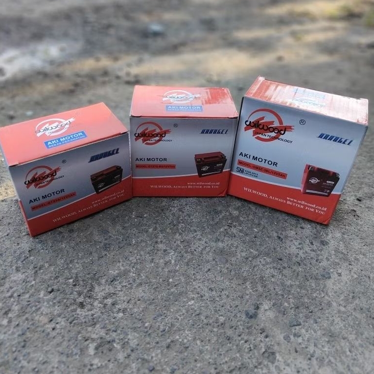 AKI WILWOOD BEAT, VARIO, SATRIA FU, GRAND