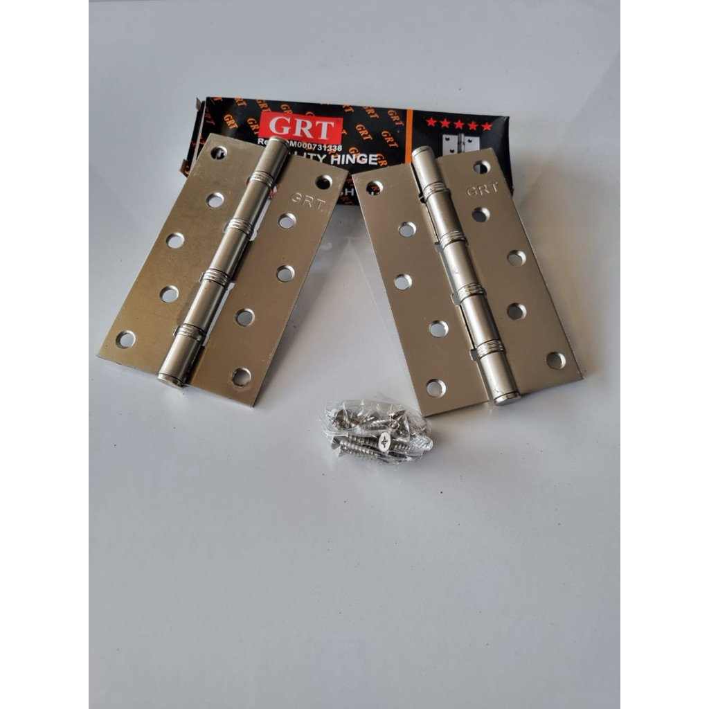 Engsel Bearing 5 GRT Engsel Pintu 5 inch