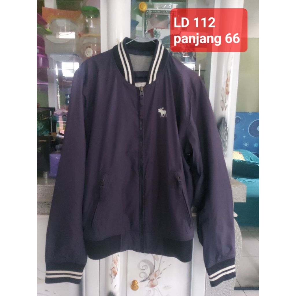 boomber abercrombi murah bogor
