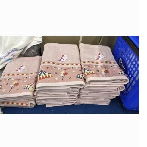 handuk howel n co minus box