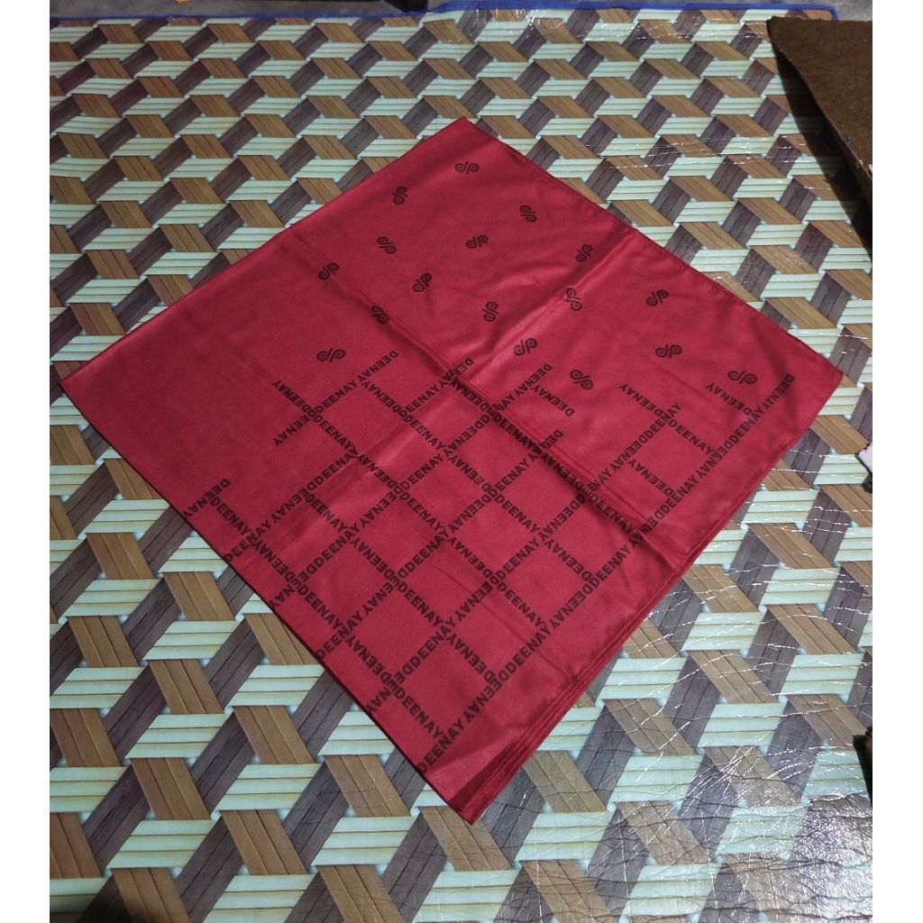 Deenay/Preloved deenay/PL hijab