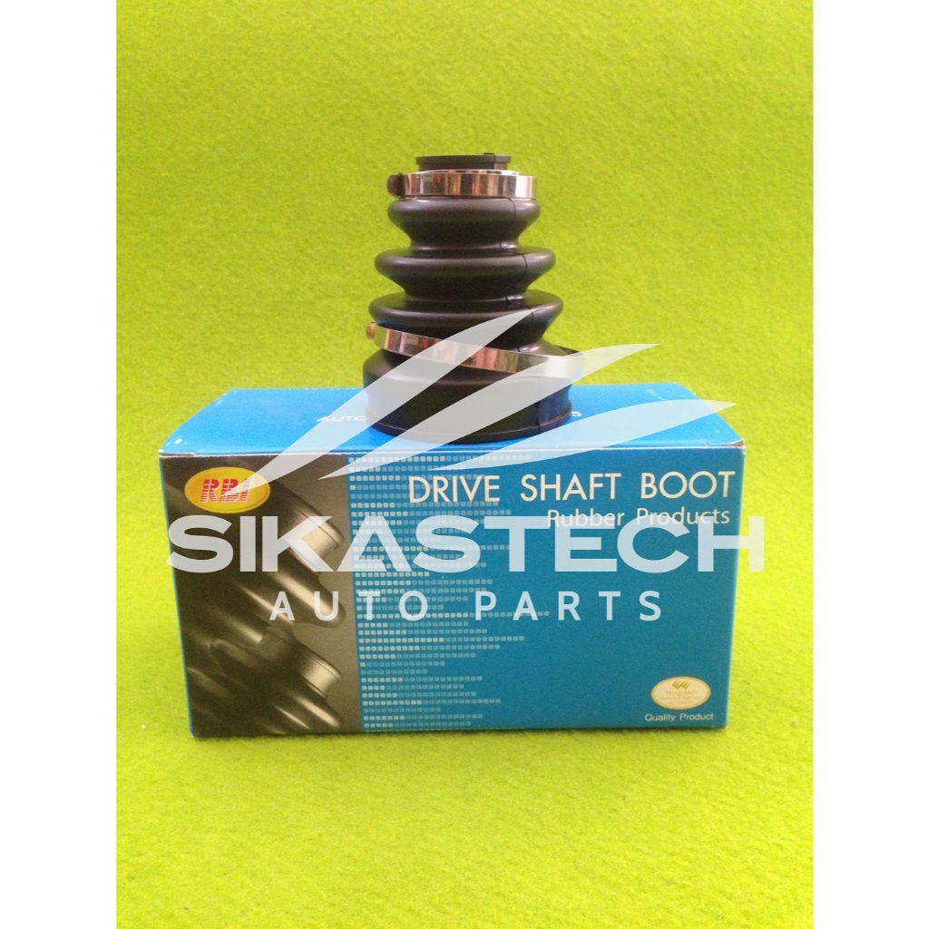 44315-SEL-T01 INNER CV JOINT BOOT / KARET KEPALA AS RODA KOHEL DALAM HONDA CITY FIT ARIA GD8 FREED G