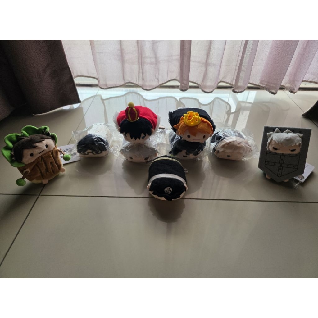 Noru Haikyuu | Noru treekawa