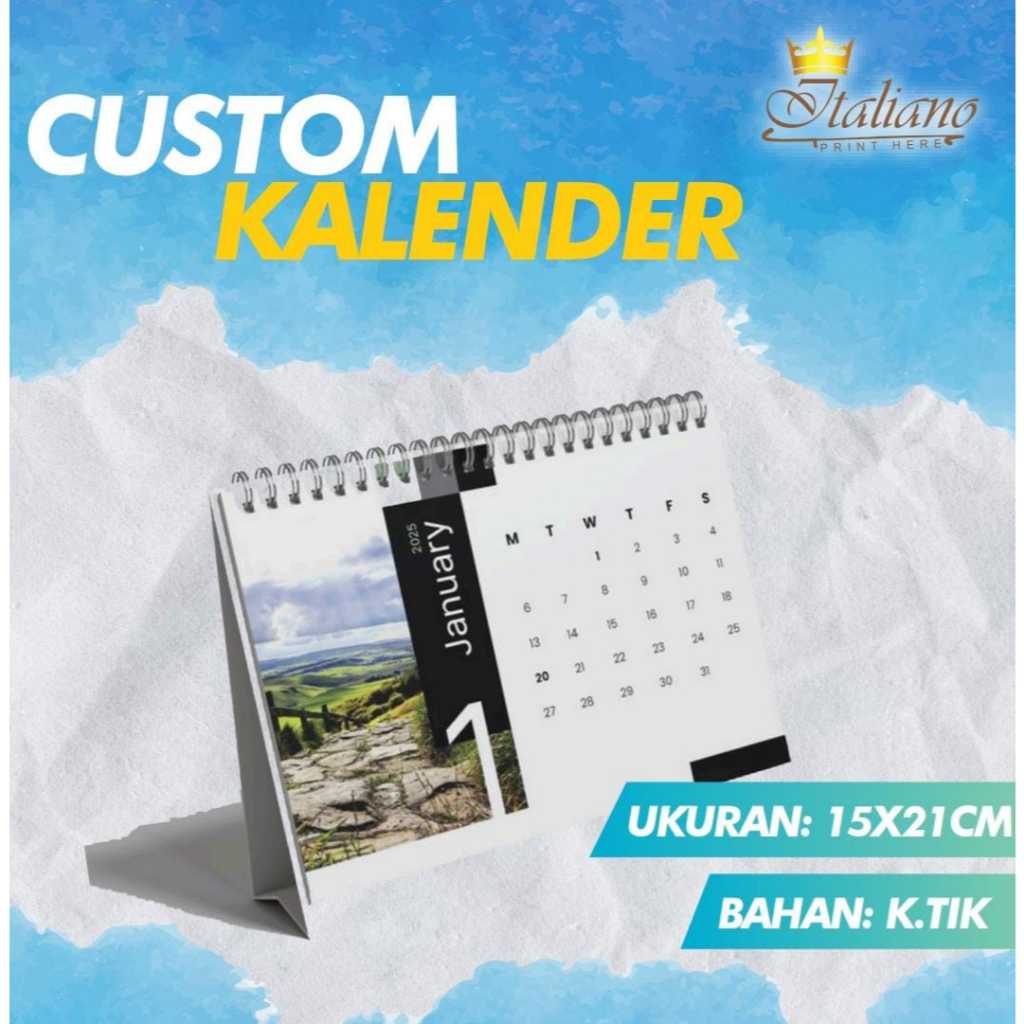 

Kalender meja 2026