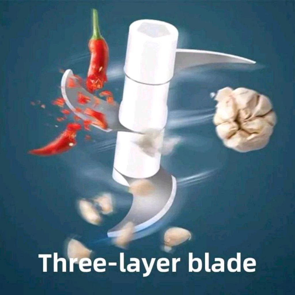 ✅blender bumbu mini blender portable blender elektrik blender mini USB BLENDER MINI