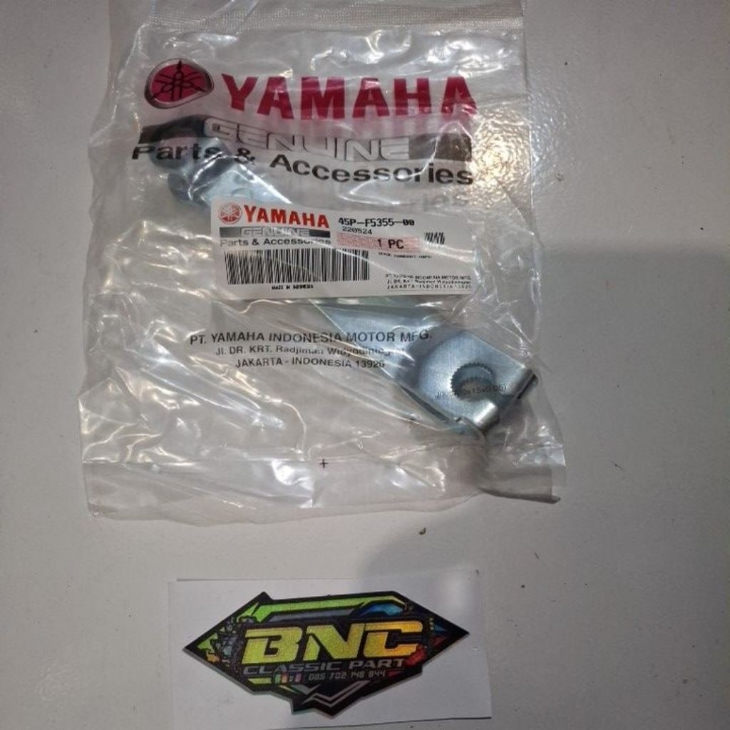 paha rem byson gagang rem bison original paha asli BYSON