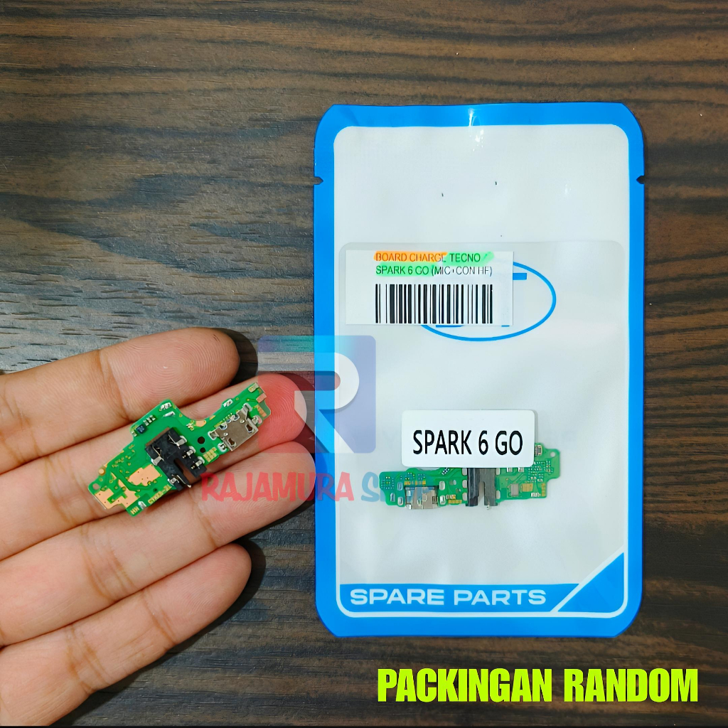 KONEKTOR CAS TECNO SPARK 6 GO BOARD CHARGE TECNO SPARK 6 GO