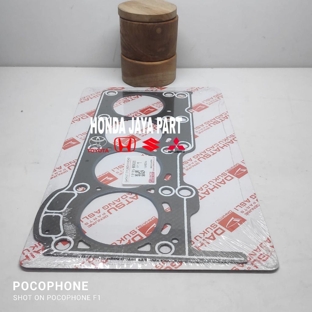 PACKING CYLINDER HEAD GASKET HEAD DAIHATSU GRAND MAX 1,5 CC