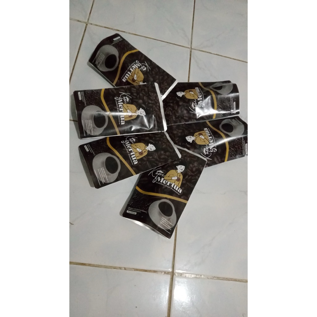 

KOPI MURNI/ ROBUSTA 150 gr ASLI ULU BELU/ Tanggamus/ Terlaris kopi Robusta/ Asli/ Termurah !!!!