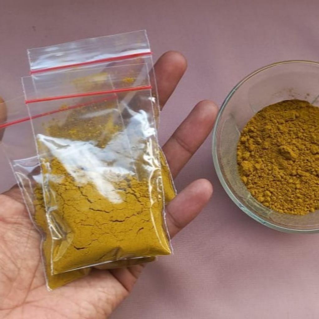 

Jamu Serbuk Ambeien Wasir 7 gram