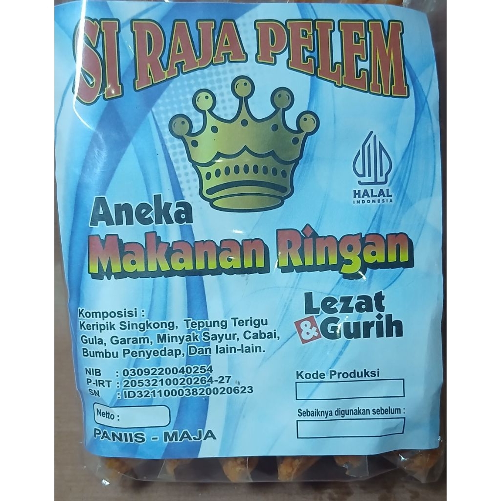

makaroni ulir