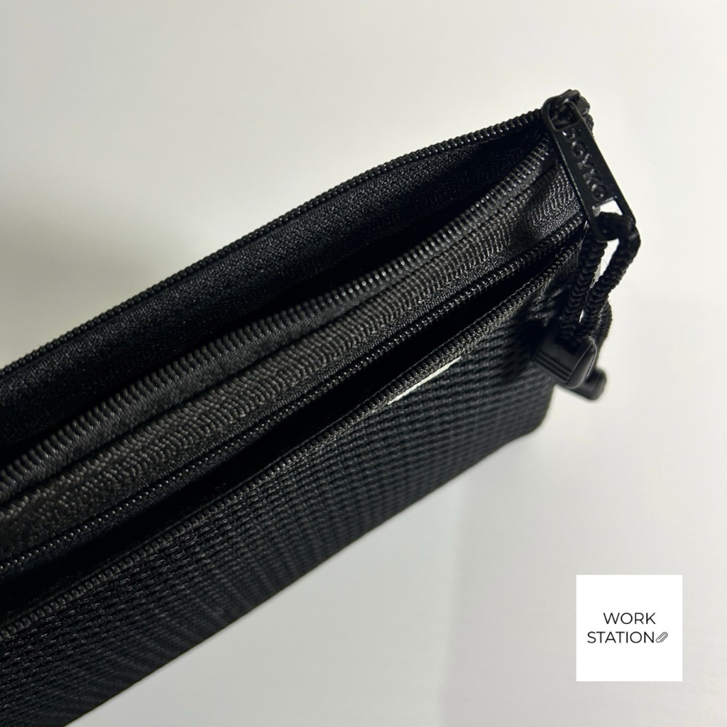 

Joyko Document Bag / Tempat Dokumen Serbaguna