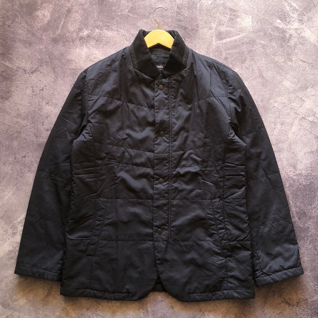 Light Puffer Jacket J.HASS Second Size XL,Puffer jacket second Outdoor jacket second windbreaker jac