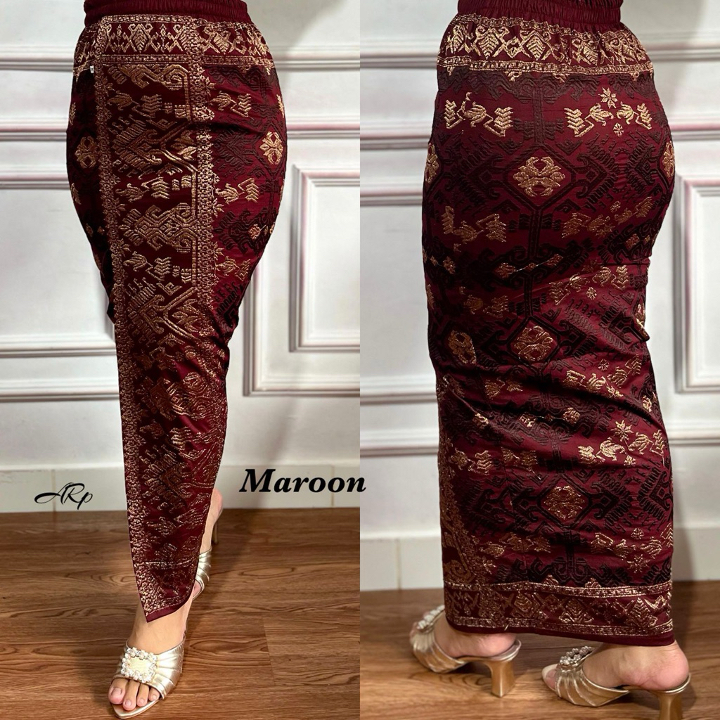 Kamen jadi lasem motif songket terbaru || kamen jadi songket || kamen jadi lasem || kamen jadi alam 