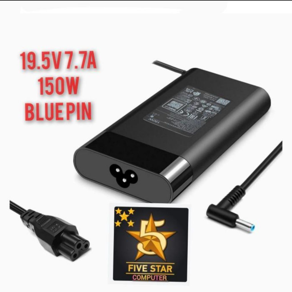 Adaptor Charger For Laptop HP ZBook Fury 15 17 G7 G8 ZBook Studio G3 G4 G5 G6 G7 G8 ZBook 15 G3 G4 G