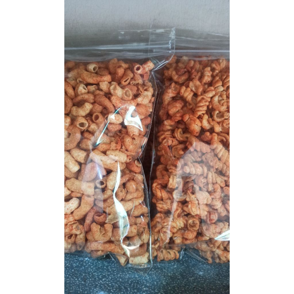 

Makaroni