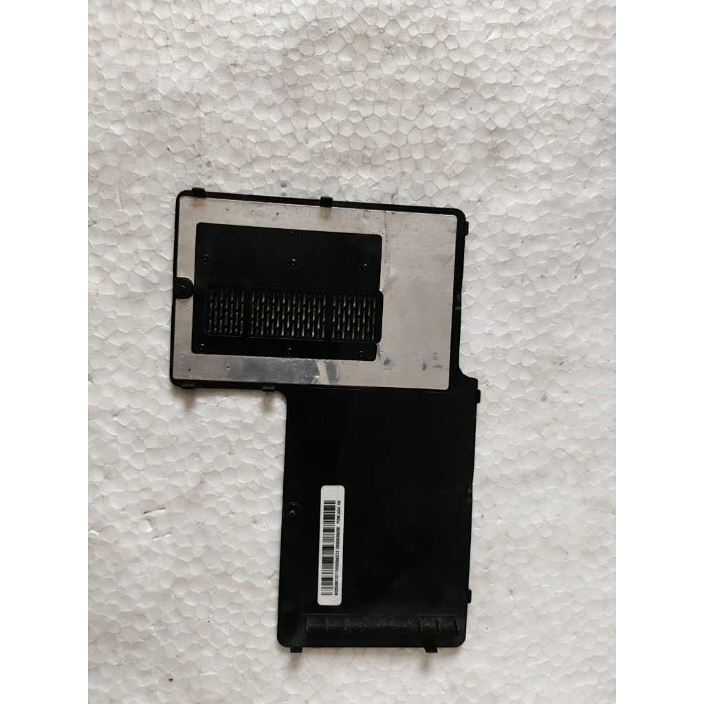 CASING TUTUP RAM LAPTOP TOSHIBA L510