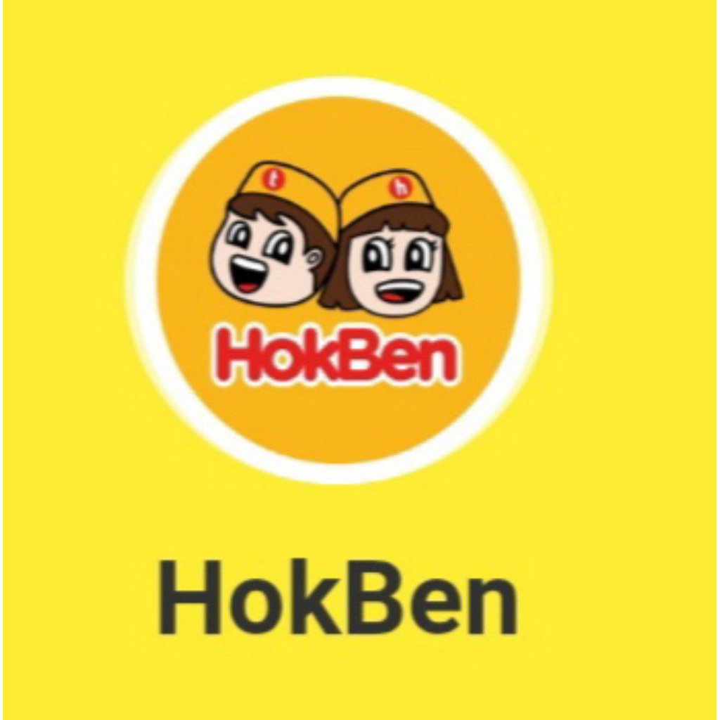 

PROMO Murah HOKBEN - banyak menu, fresh by order _ C28