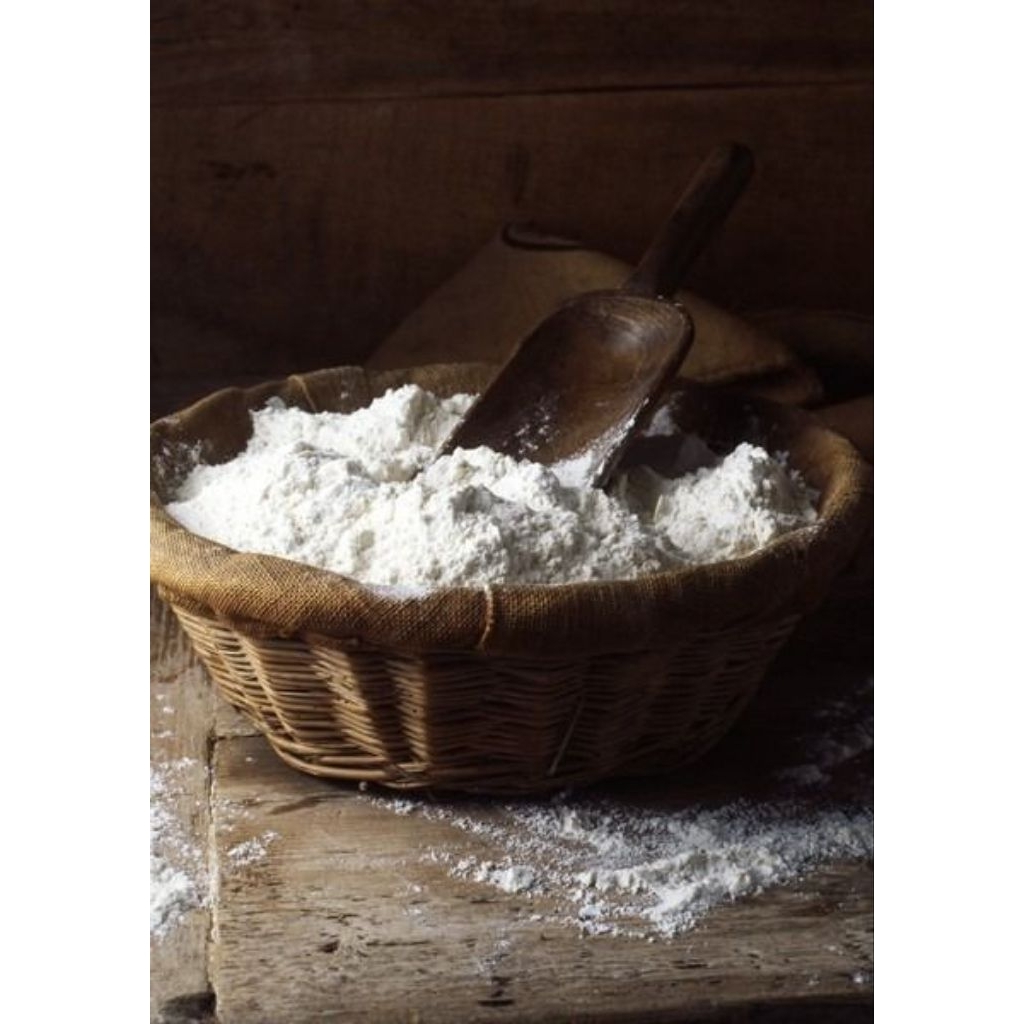 

Tepung gaplek 500g/Tepung sehat/Tepung singkong/rendah gluten