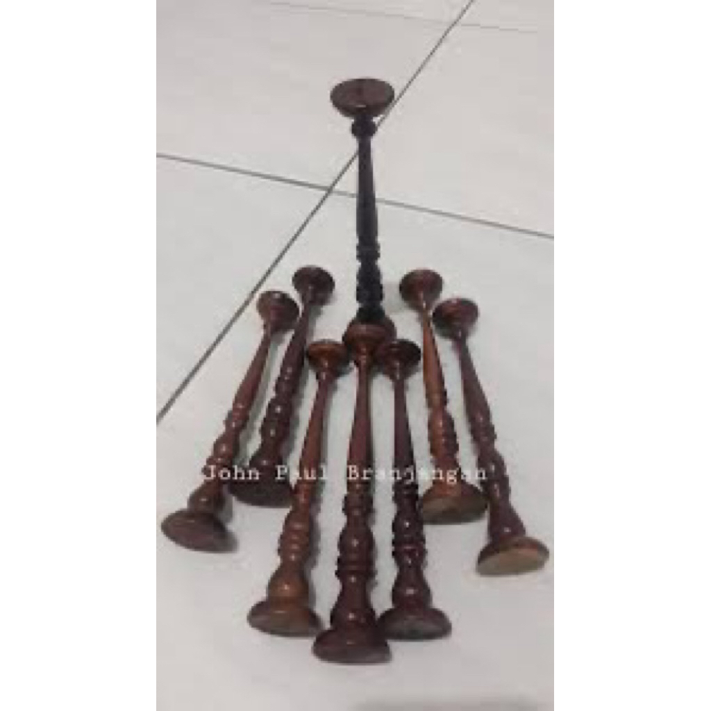 tangkringan branjangan original