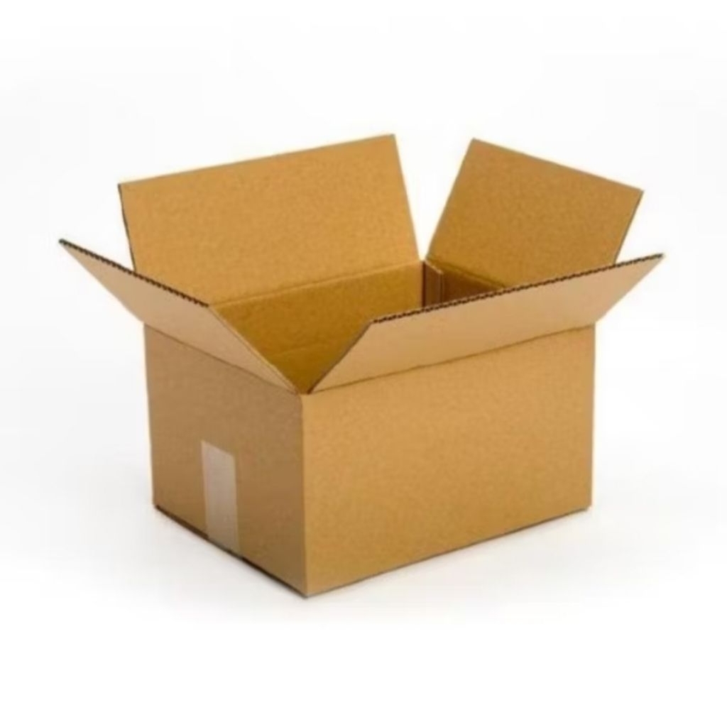 

Tambahan Kardus Packing/Extra Packaging