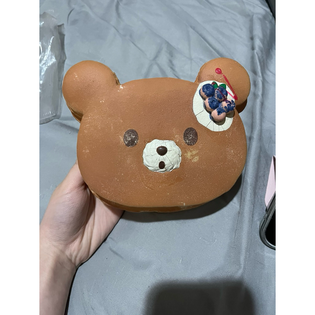 PRELOVED - Punimaru Pancake