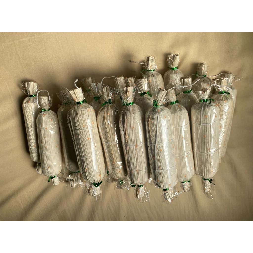 

LEMPUK DURIAN Khas Bengkalis