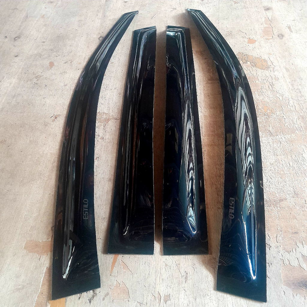 TALANG AIR KARIMUN ESTILO TAHUN 2007-2012