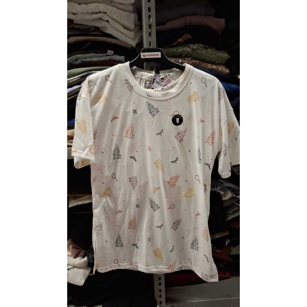 Pajama Piyama Baju Tidur Nevada St. Yves Princess