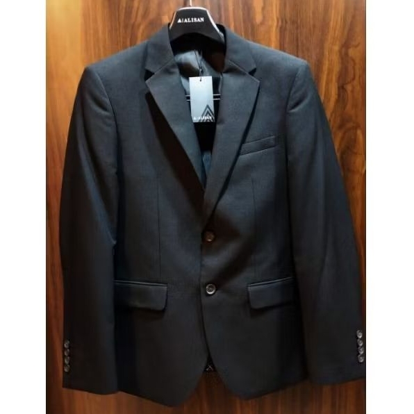 JAS ALISAN FORMAL PRIA  (100% ORI)