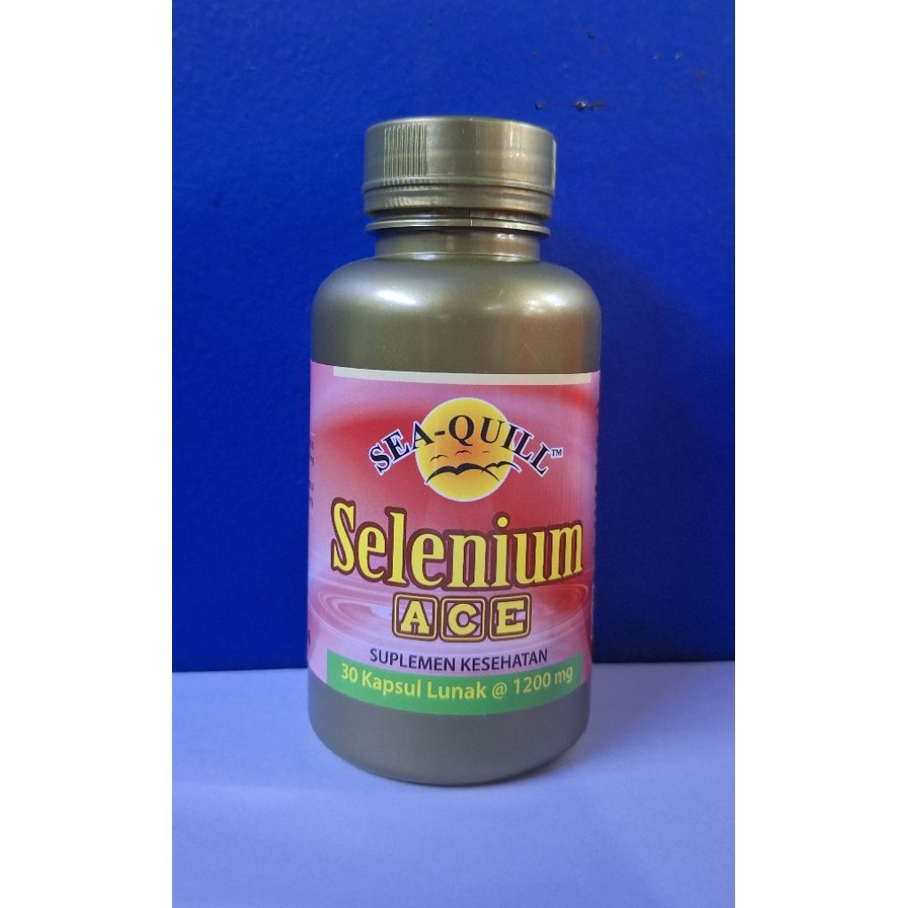 Sea Quil Selenium ACE