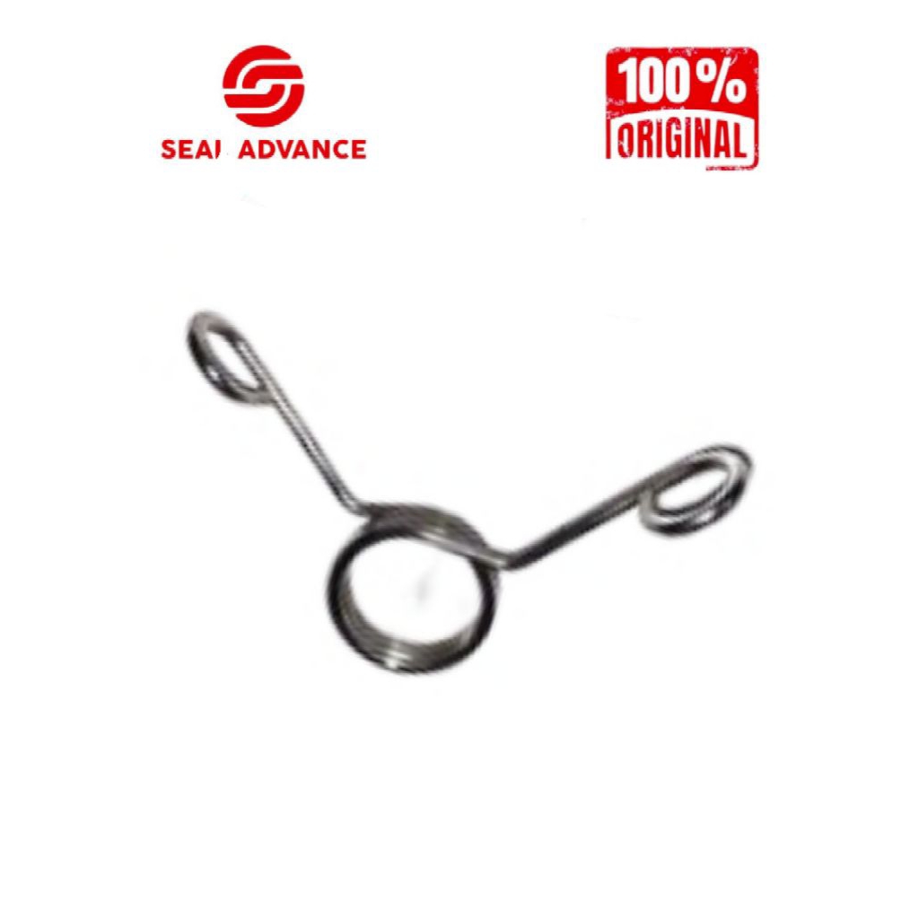 Per pengunci Pipa penyangga Cup Sealer