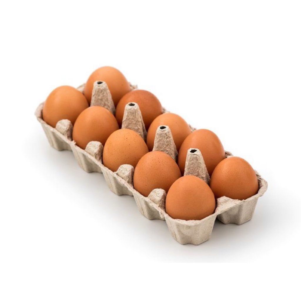 

TELUR AYAM OMEGA PREMIUM GRADE A FRESH 10 PCS